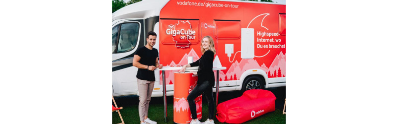 Dialoger/Promoter für Events, Messen & Roadshows (a) - Norderstedt