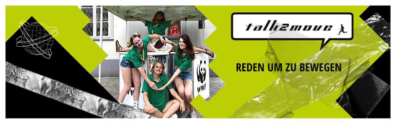  Tierliebhaber (m/w/d) gesucht! Schütze bedrohte Tierarten und werde WWF-Ambassador (m/w/x) - 777€/Woche in Castrop-Rauxel 