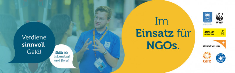 Idealer Job für Studenten der Kulturwissenschaften (m/w/d) Luckenwalde