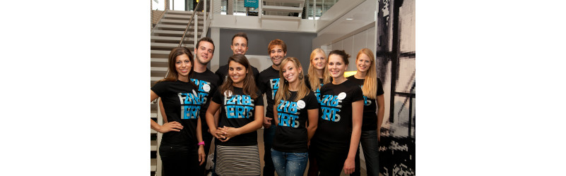 Sprachbegabte Promoter (a) in Wetzlar gesucht!