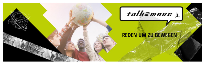  GENIALER Promojob! Mach Werbung für Hilfsorganisationen und reise durch Germany auf unsere Kosten! Reisejob / Ferienjob / Nebenjob / Studentenjob in Tübingen 