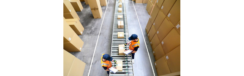 Vollzeit Helfer für Produktion und Montage in Frankfurt (Oder) (a)