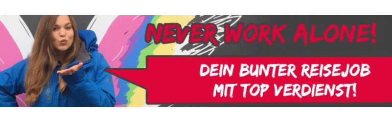 Nebenjob / Studentenjob / Ferienjob (m/w/d) Komm in unser Team und werde Promoter für Tierschutz!