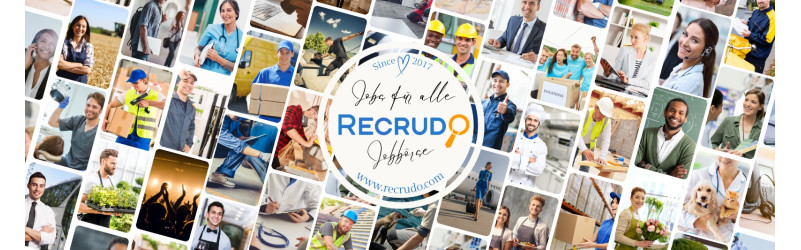 Recruiter (a) Active Sourcing/Recruiting in Homeoffice (70%)