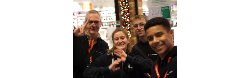 Werkstudent*in für Promotion in Berlin für Kinderrechte – auch indoor