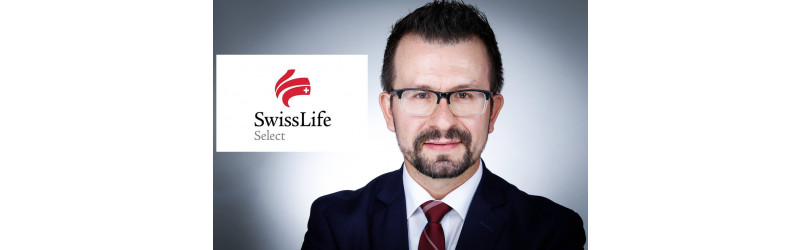 Beruflich etwas Neues wagen? Ergreifen Sie Ihre Chance!