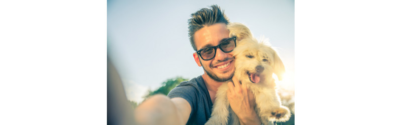  Hundesitter / Dog-Walker (a) Nebenjob ab 16 Kamp-Lintfort 