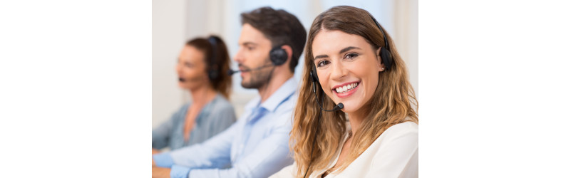  Mitarbeiter (a) in der Bewerber-Hotline (Telefonie, SMS & WhatsApp - 80% in Homeoffice) - Top Quereinsteiger Job - Freelancer Groß-Enzersdorf 