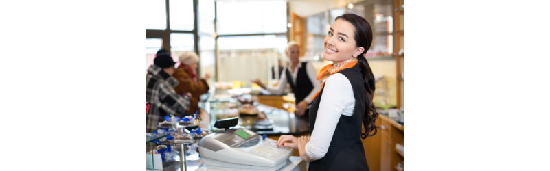 Tankstellenmitarbeiter m/w/d Nebenjob Steyr