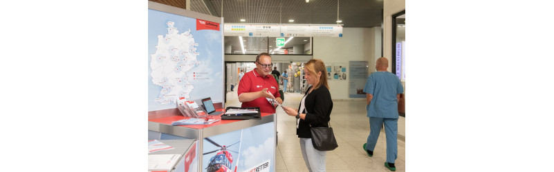 Ohne Berufsausbildung in den Job als Promoter m/w/d - Ulm