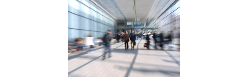 Security - Mitarbeiter für Sicherheitsdienst (a) Netphen
