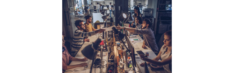  Nebenjob Bürohilfe m/w/d - Buchhaltung, Con­trol­ling, Mar­ke­ting, Ver­kauf, Emp­fang, Einkauf - Pöchlarn 