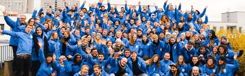   3000 Euro Quereinstiegsjob Rohrbach-Berg 