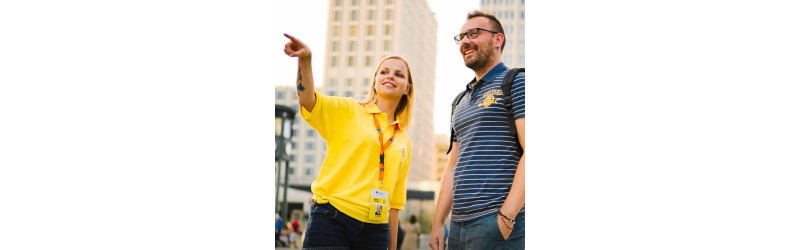 Starte jetzt als Promoter*in durch (m/w/d) – im Schnitt 3000€/mtl. Köln