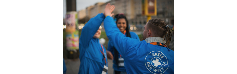  Quereinsteiger (w/m/d) aufgepasst – Nebenjob im Fundraising Mörfelden-Walldorf 