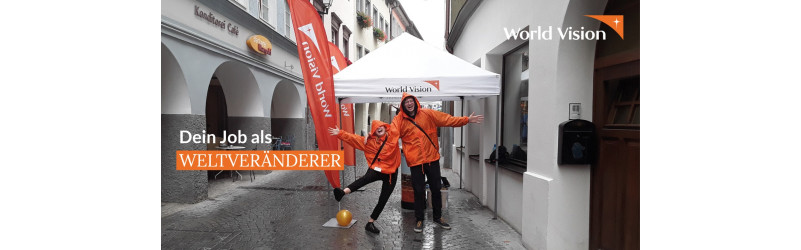 Werde Teil unseres Teams! Gesucht: Kommunikationstalente / Promoter (a) für einen erfüllenden Ferialjob mit attraktiver Bezahlung bis zu 4000€! Radstadt