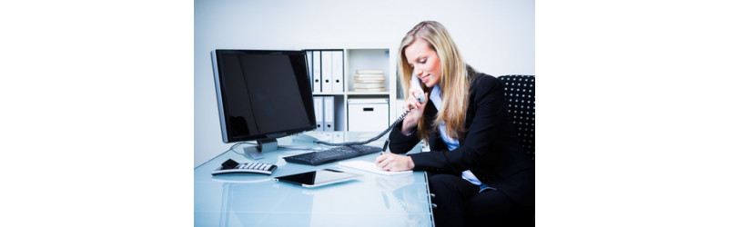 Betriebswirt (a) in Vollzeit gesucht! - Finanzplanung und Controlling-Experte für Unternehmen in Husum