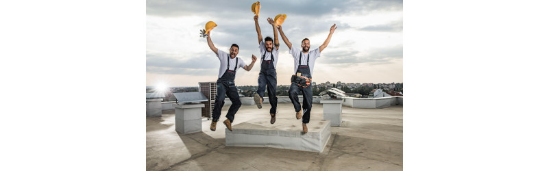  Monteur für Wärmepumpen (a) Neukirchen-Vluyn 