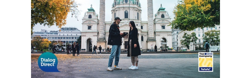  Promoter/in für sozialen Wandel - Haar 