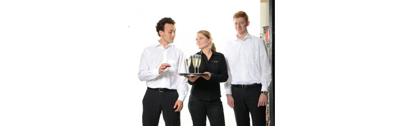 Servicekräfte & Hostessen m/w für Sport-Event // Am Ammersee gesucht!