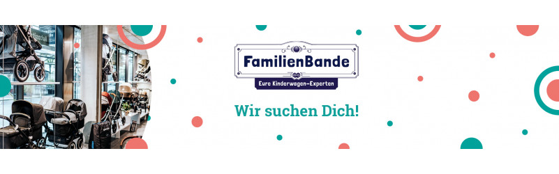 Verkäufer/in im Einzelhandel
