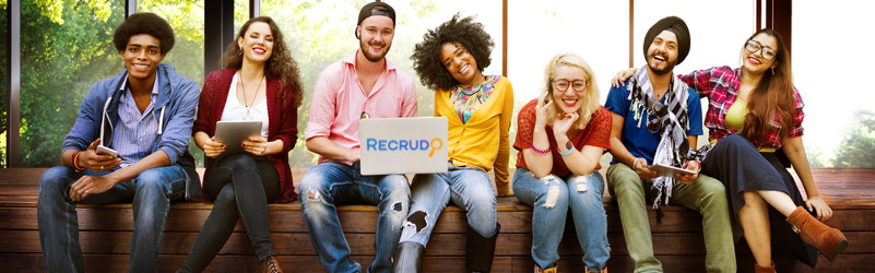  Mitarbeiter Recruiting (a) gesucht! La Chaux-de-Fonds 