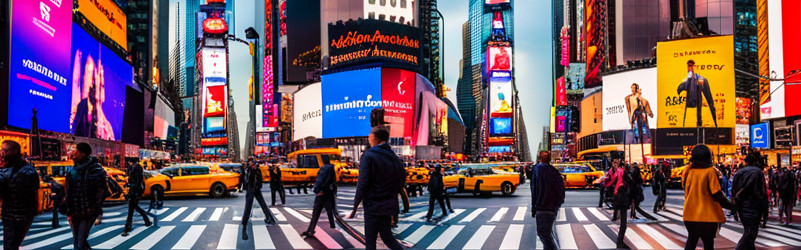  Staż za granicą w Nowym Jorku - USA/Ameryka - Praca Kufstein 
