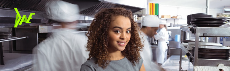 Spüler / Küchenhilfe m/w/d - Nebenjob Uetikon am See