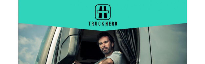 Werde Teil der Trucker-Familie in Hall in Tirol !