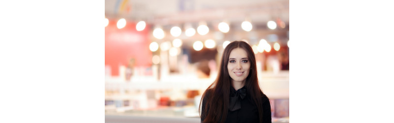 Messehosstessen m/w für EASD – European Association fort he Study of Diabetes (MesseBerlin) in Berlin gesucht - Nebenjob