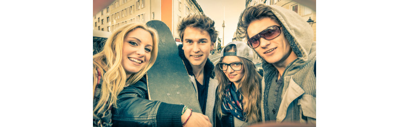  Babysitter (a) - Minijob ab 16 Brandenburg an der Havel 