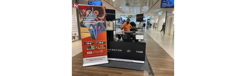  Brand Ambassador (m/w/d) - Falkensee 