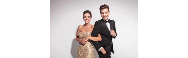 Servicekräfte für die 25. Festliche Operngala für die Deutsche AIDS-Stiftung am 03.11.2018 gesucht!