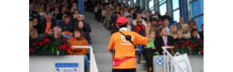 Job ab 16 gesucht? Ottobrunn