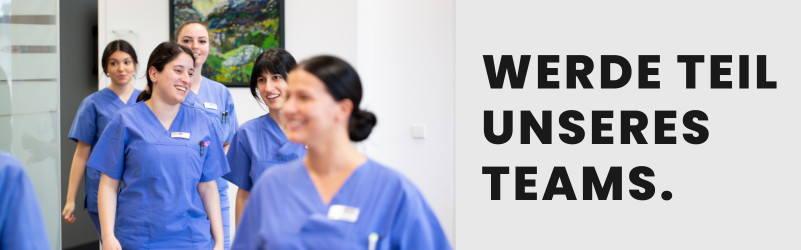 Ab sofort gesucht Zahnmedizinische/n Fachangestellte/n (ZFA, Klinik) Vollzeit Oberursel (Taunus)