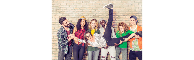  Studentenjob? - 1000€/Woche - Haar 