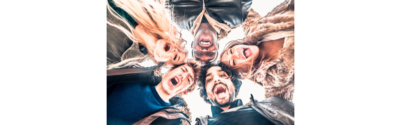 Promotionjob? - 1000€/Woche - Husum