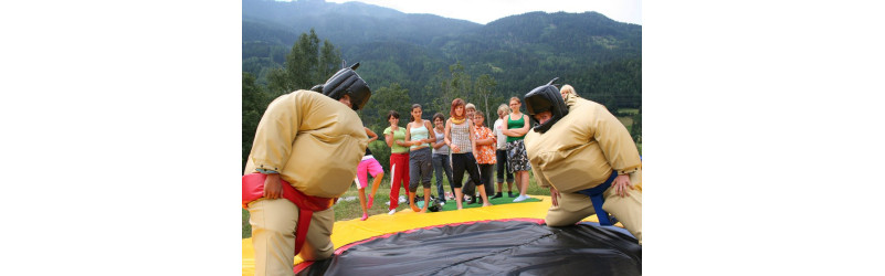 Sportliche Studenten (a) gesucht Neuwied