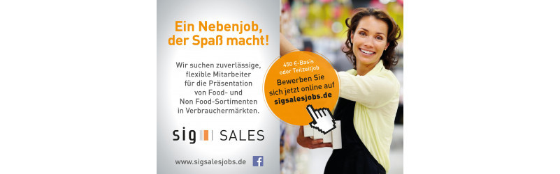 Mitarbeiter/in für die Warenverräumung in 22305 Hamburg gesucht