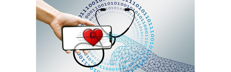 Start-Up-Geschäftsführer für Digital Health StartUp gesucht (Mensch) Schwäbisch Gmünd