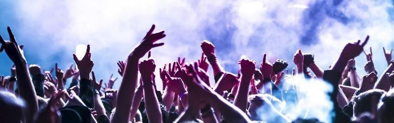  Kevelaer: Stagehands (a) für Veranstaltungen bundesweit gesucht 
