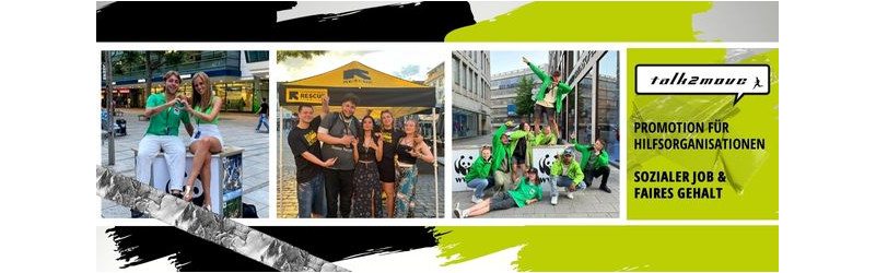  Unbezahltes Praktikum? NICHT mit uns! 4000€/Monat Schwedt/Oder 