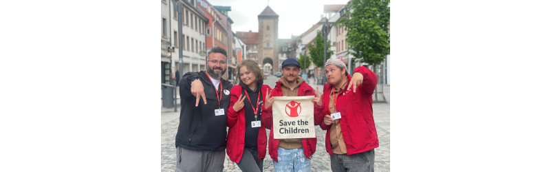 Friesoythe: Promoter (m/w/d) als Quereinsteiger oder Minijob und 1200€ pro Woche verdienen