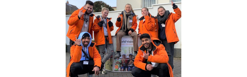 Minden: Social Influencer gesucht! Verdiene bis zu 1200€/Woche als Promoter:in