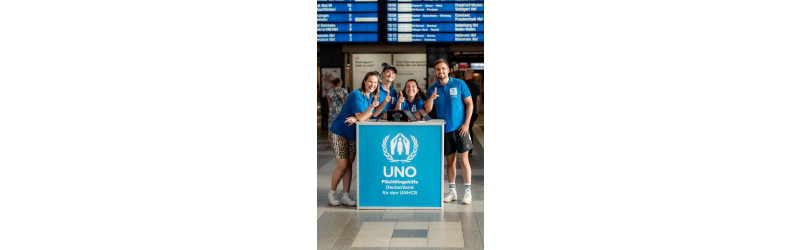  Fröndenberg/Ruhr: Quereinsteiger als Promoter (m/w/d) 