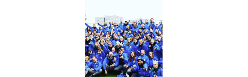  Langenfeld (Rheinland): WORK & TRAVEL - Durch Reisen Geld verdienen (m/w/d) 