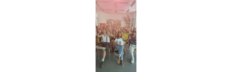 Aschersleben: Fundraising für Hilfsorganisationen – Sommerjob (m/w/d)