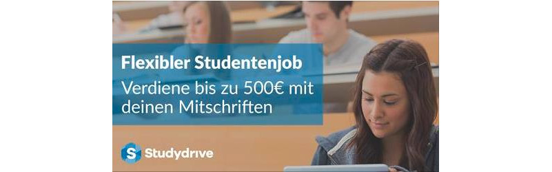 Werde Kursexperte m/w an der FH Münster