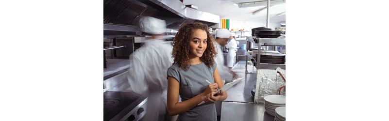  Berlin: Dein Vollzeitjob: Restaurantfachkraft (a) 