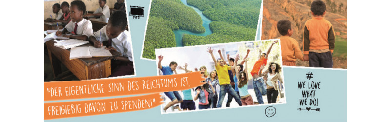  Social Promotion - Trotze der Kälte, heiz‘ Bedürftigen mit uns ein und verdien‘ deine gute Kohle als Dialoger_in! - Übach-Palenberg 